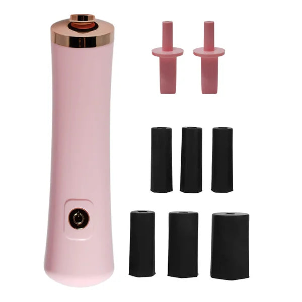 Agitador de cola para cílios, dispositivo elétrico de despertar, polimento, pigmento de tinta de tatuagem, máquina agitadora de líquidos, ferramenta de extensão de cílios