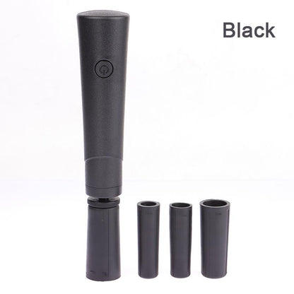 Agitador de cola para cílios, dispositivo elétrico de despertar, polimento, pigmento de tinta de tatuagem, máquina agitadora de líquidos, ferramenta de extensão de cílios