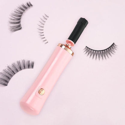 Agitador de cola para cílios, dispositivo elétrico de despertar, polimento, pigmento de tinta de tatuagem, máquina agitadora de líquidos, ferramenta de extensão de cílios