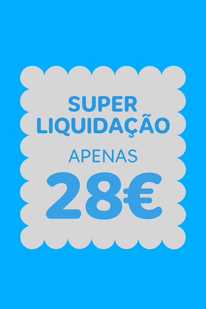 Cabeça de Chuveiro de Alta Pressão com Dentes de Silicone para uma Lavagem Completa da Cabeça aos Pés.