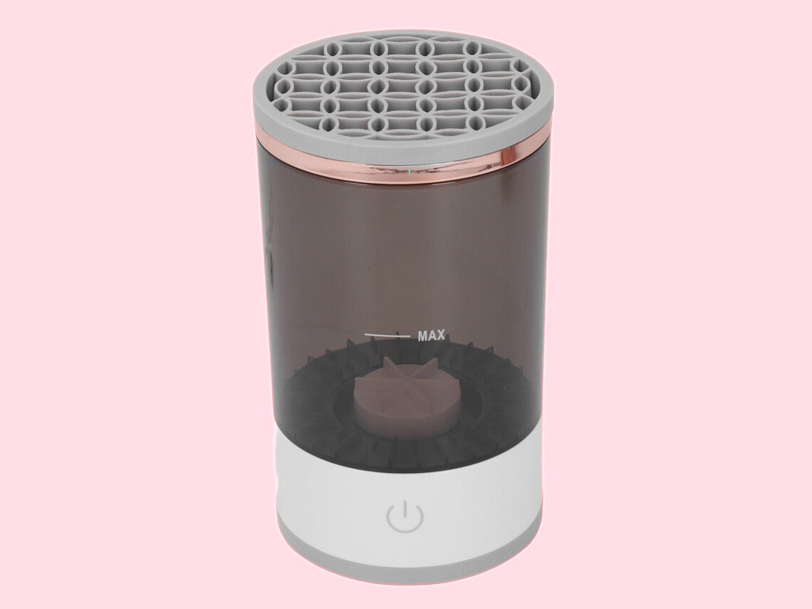 Limpador Elétrico de Pincéis de Maquiagem - HuviShop