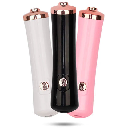 Agitador de cola para cílios, dispositivo elétrico de despertar, polimento, pigmento de tinta de tatuagem, máquina agitadora de líquidos, ferramenta de extensão de cílios